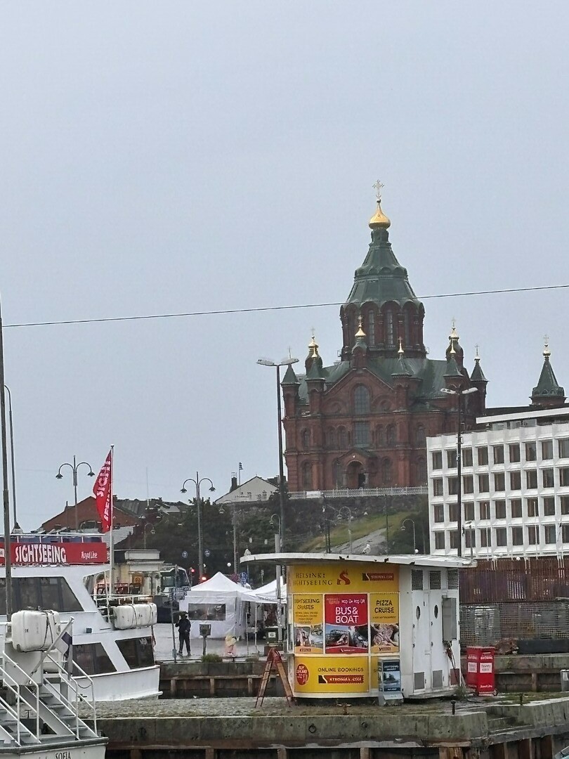 russische vibe