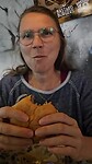 Ouderwets lekkere burger