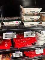 G=glutenvrij V=vegan L=lactosevrij