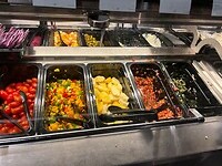 saladebar