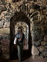 tunnels in de stadswal