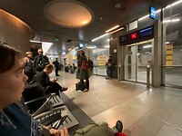 busstation