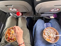 lekker eten