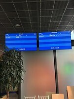 de vluchten van vandaag