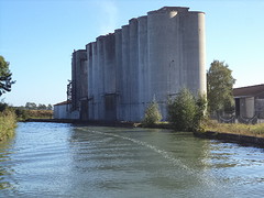 Silo'sonderweg