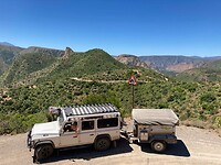Baviaanskloof (1)
