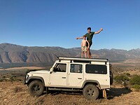 Baviaanskloof (2)