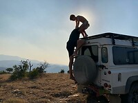 Baviaanskloof (3)