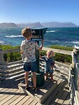 Boulders beach