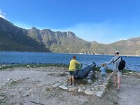 Houtbay