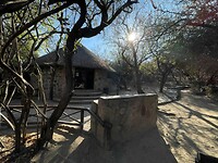 Accomodatie Hoedspruit