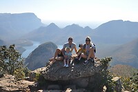 Blyde River Canyon