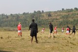 voetbal