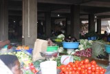 groente en fruitwinkel