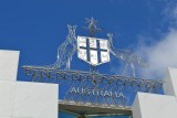 Parlementshouse of Australia