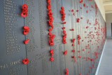 The war memorial