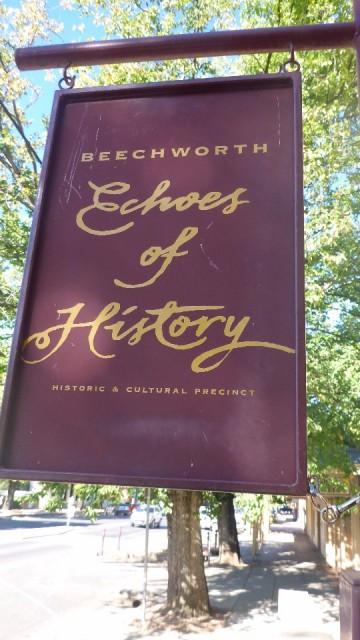 Beechworth