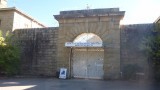 prison of Beechworth
