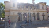 a building in Beechworth