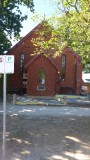a building in Beechworth