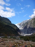 Fox Glacier