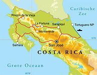 Costa Rica