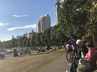English Bay II