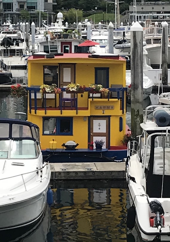 Doe mij dat bootje maar!