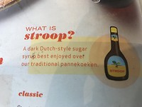 Dat u het even weet.. II