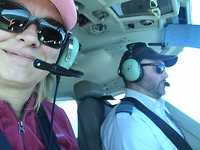 The pilots ;)