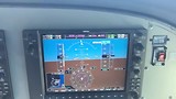 Bye bye Nanaimo!