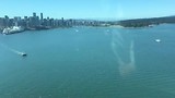 Hello Vancouver!