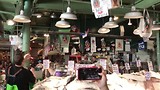 Visverkoop op Pike’s Market
