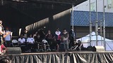 Danskunst op het festival II