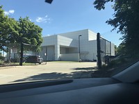 Paisley Park II