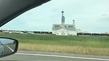 Stukje roadtrip!