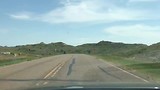 Badlands I
