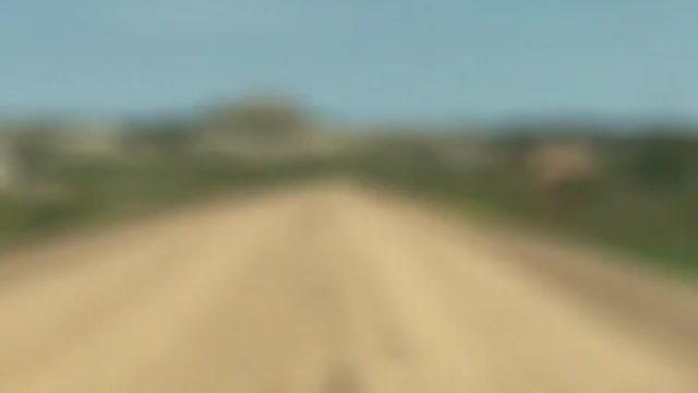 Badlands III