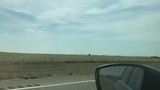 Onderweg in North Dakota
