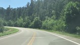 Black Hills / Spearfish Canyon