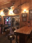 De saloon