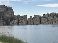 Sylvan Lake II