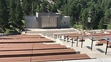 Mount Rushmore!