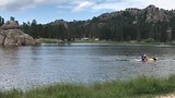 Sylvan Lake