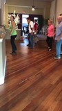 Linedance les I