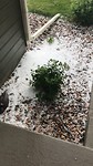 Hagel in Cheyenne