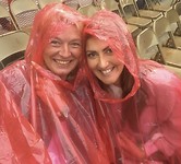 Rain girls