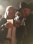 Met DJ, als vanouds!