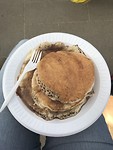 Pancake breakfast