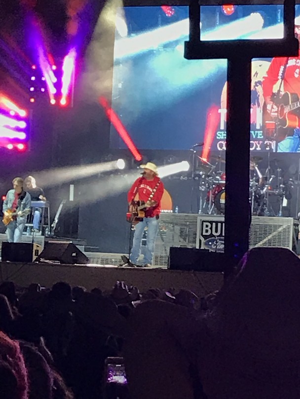 Toby Keith